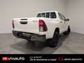 Toyota Hilux 2.4 D4D CABINA DOBLE GX Blanco - thumbnail 7
