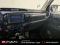 Toyota Hilux 2.4 D4D CABINA DOBLE GX Blanco - thumbnail 16