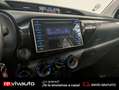 Toyota Hilux 2.4 D4D CABINA DOBLE GX Blanco - thumbnail 15