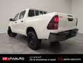 Toyota Hilux 2.4 D4D CABINA DOBLE GX Blanco - thumbnail 11