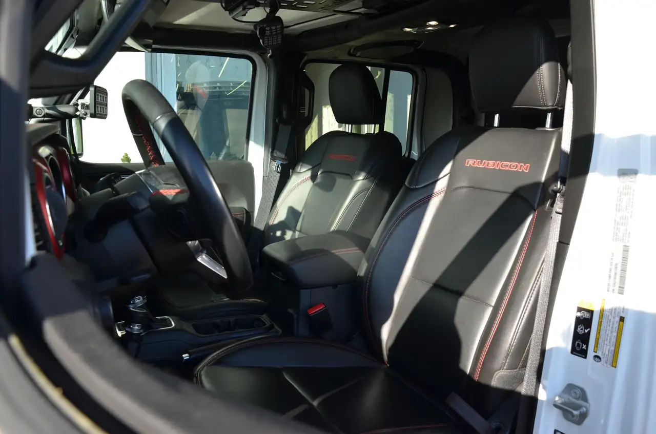 Jeep Gladiator photo Jeep Gladiator