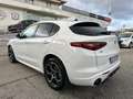 Alfa Romeo Stelvio 2.2 t Veloce Q4 210cv auto Bianco - thumbnail 7