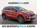 Kia Sportage 1.6 GDi Drive 4x2 132 Rojo - thumbnail 2
