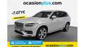 Volvo XC90 T8 Twin Recharge Inscription AWD Aut. Plateado - thumbnail 1