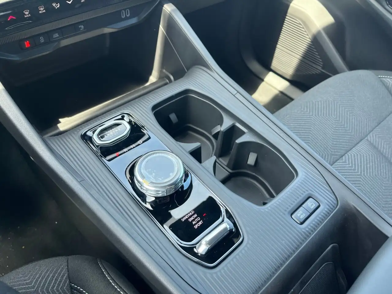 Jeep Cherokee fotografie Jeep Cherokee