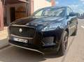 Jaguar E-Pace E-Pace P200 AWD Aut. Чёрный - thumbnail 1