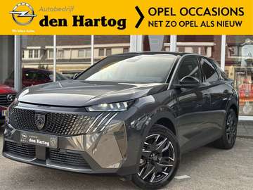 1.2 Hybrid 145 GT Exclusive Trekhaak,Massage ,Stoe