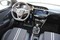 Opel Corsa 1.2 Turbo EU6e GS  SPORT ELEGANCE Silber - thumbnail 17