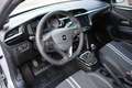 Opel Corsa 1.2 Turbo EU6e GS  SPORT ELEGANCE Silber - thumbnail 5