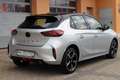 Opel Corsa 1.2 Turbo EU6e GS  SPORT ELEGANCE Silber - thumbnail 2