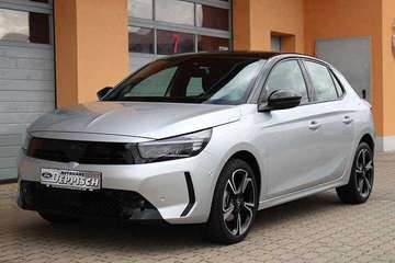 1.2 Turbo EU6e GS SPORT ELEGANCE