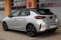 Opel Corsa 1.2 Turbo EU6e GS  SPORT ELEGANCE Silber - thumbnail 25