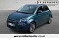 Fiat 500e 500 Elektro 500 3+1 42 kWh  € 24.989,- inkl. E-... zelena - thumbnail 1