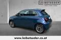 Fiat 500e 500 Elektro 500 3+1 42 kWh  € 24.989,- inkl. E-... Zelená - thumbnail 4