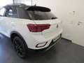 Volkswagen T-Roc Style TSI DSG Weiß - thumbnail 3