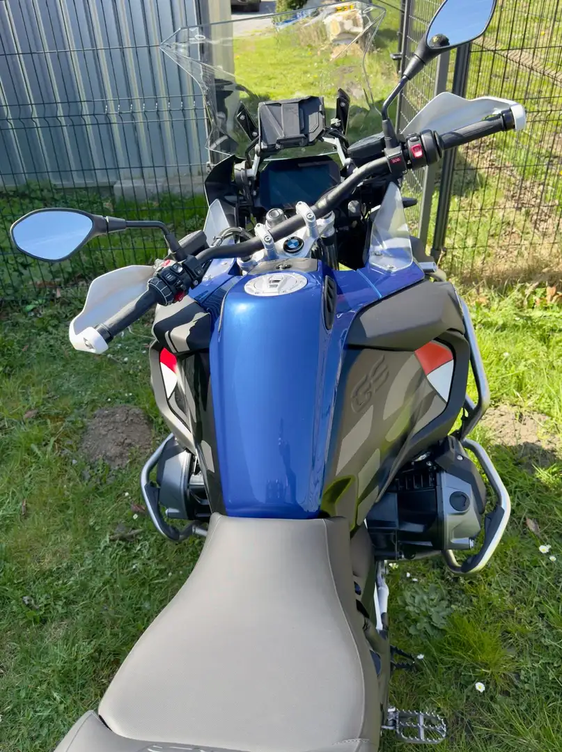 BMW R 1250 GS Adventure Full option - 1