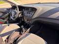 Hyundai i20 5p 1.4 crdi Login 90cv Сірий - thumbnail 8