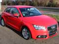 Audi A1 ambition Rot - thumbnail 4