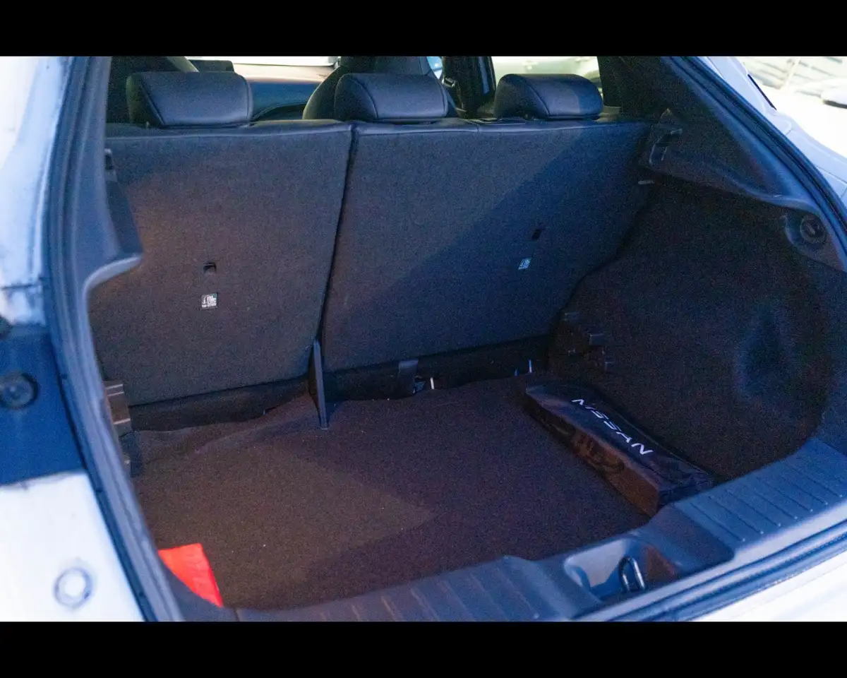 Nissan Juke 1.0 DIG-T N-Connecta 15