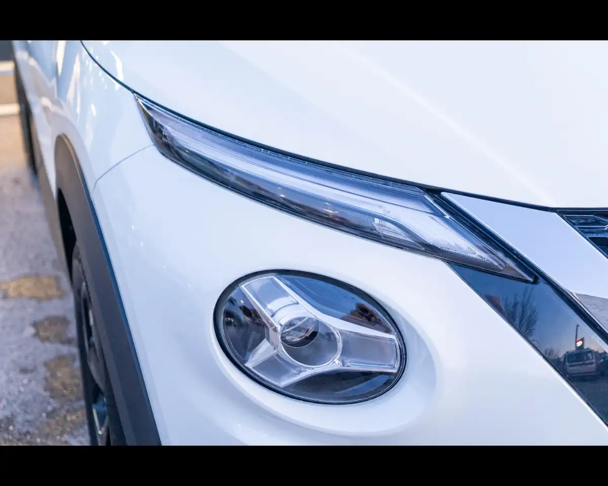 Nissan Juke 1.0 DIG-T N-Connecta 26