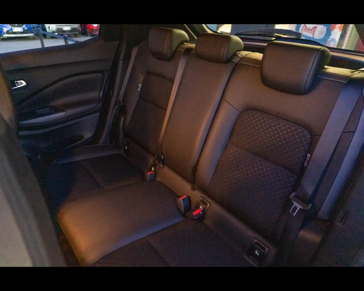 Nissan Juke 1.0 DIG-T N-Connecta 14
