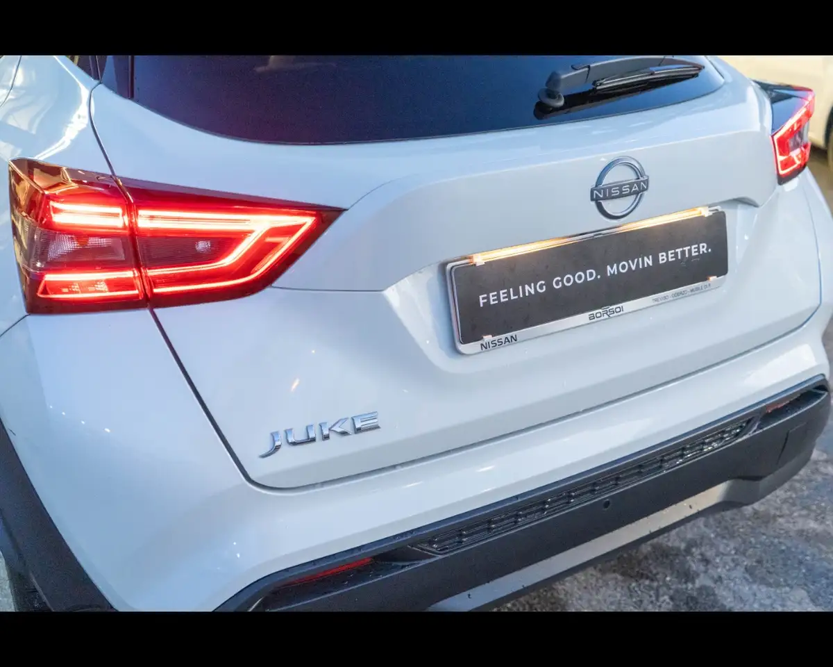 Nissan Juke 1.0 DIG-T N-Connecta 28
