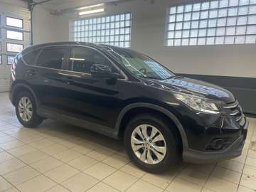 Elegance 2WD