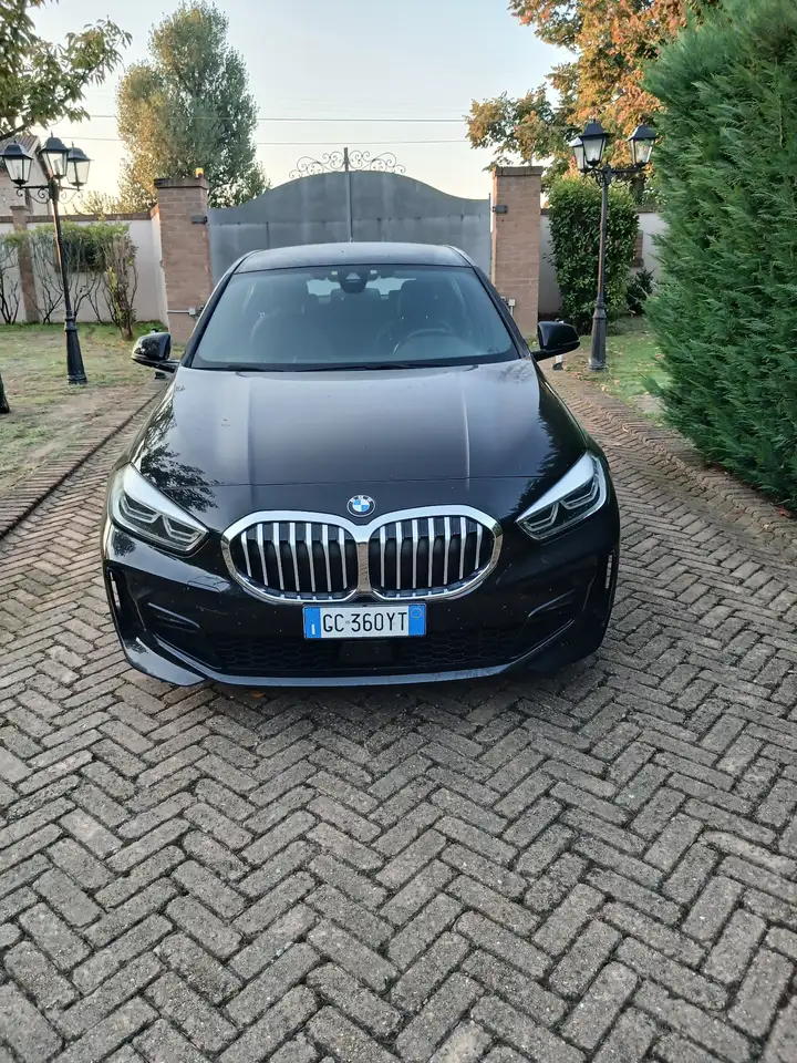 BMW 116