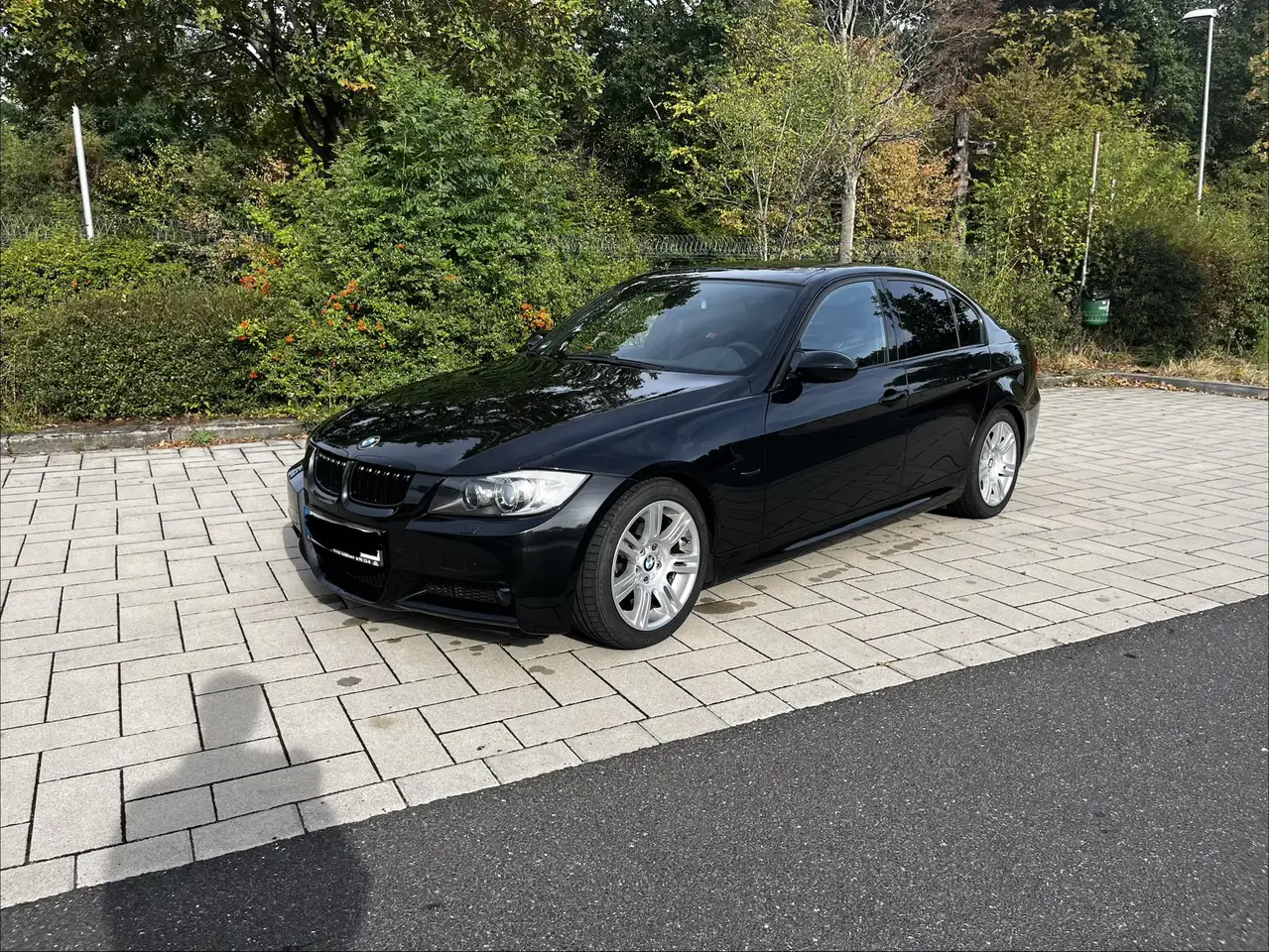 BMW 325