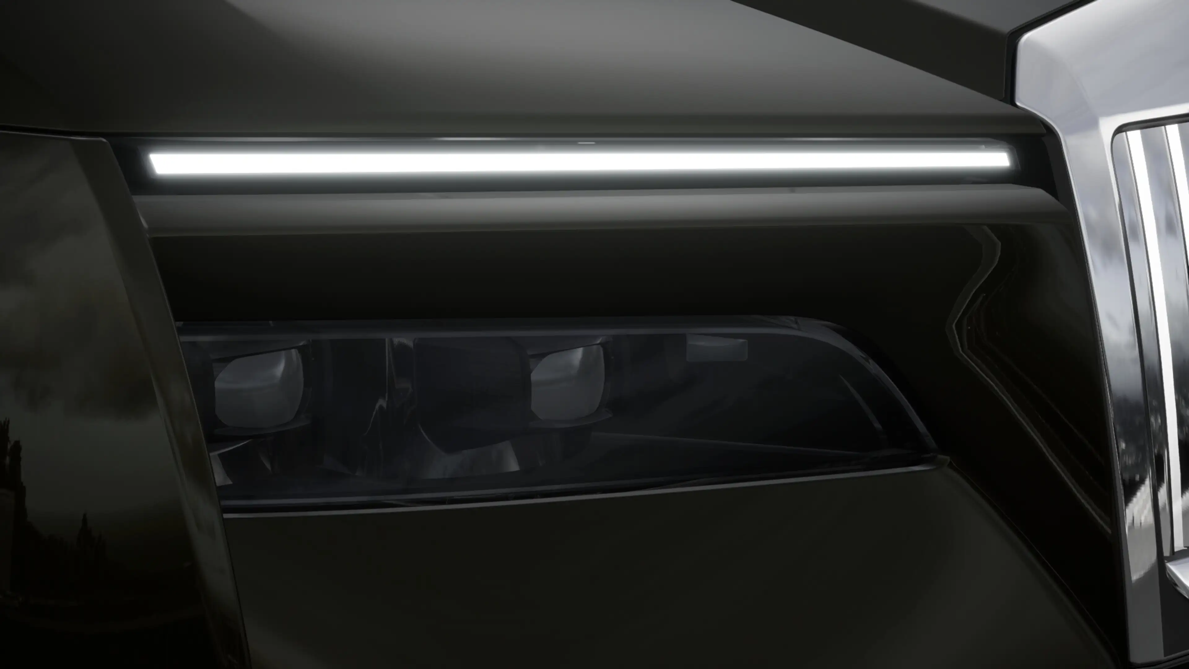 Rolls-Royce Spectre Series II — photo 13