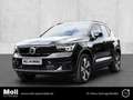 Volvo XC40 Plus Recharge Pure Electric 2WD StandHZG Digitales Schwarz - thumbnail 1