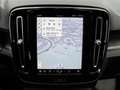Volvo XC40 Plus Recharge Pure Electric 2WD StandHZG Digitales Schwarz - thumbnail 8