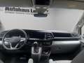 Volkswagen T6.1 Transporter 2.0 TDI DSG California Ocean AHK Navi Sport Paket Bianco - thumbnail 11