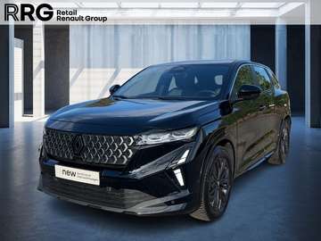 Evolution Full Hybrid E-Tech 200 SHZ PDC
