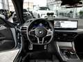 BMW 430 430i xDrive Gran Coupe M Sport Glasd. 360K HUD Grau - thumbnail 15