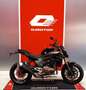 QJ Motor Schwarz - thumbnail 6