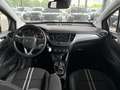 Opel Crossland Elegance 1.2 Turbo Panoramadach / Navi LED Temp... Schwarz - thumbnail 6