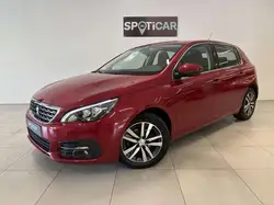 Peugeot 308 Allure - GPS - CAMERA