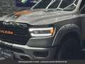 Dodge RAM Sport Night 5.7L 4x4 Tout compris hors homologation 4500e Gris - thumbnail 2