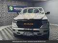Dodge RAM Sport Night 5.7L 4x4 Tout compris hors homologation 4500e Gris - thumbnail 4