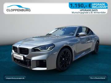 Coupé Navi+SHZ+KeyGO+HiFi+LED+BT UPE: 82.340€