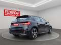 Audi A1 A1 Sportback 30 1.0 tfsi Identity Black 110cv Noir - thumbnail 7