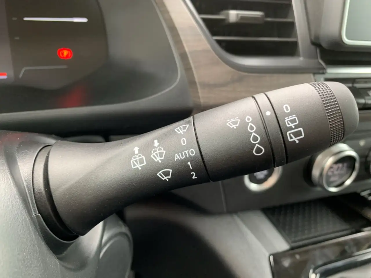 Renault Kangoo TECHNO TCE 130 Techno KAMERA+NAVI+KLIMA+LED+DAB+, миниатюра 23