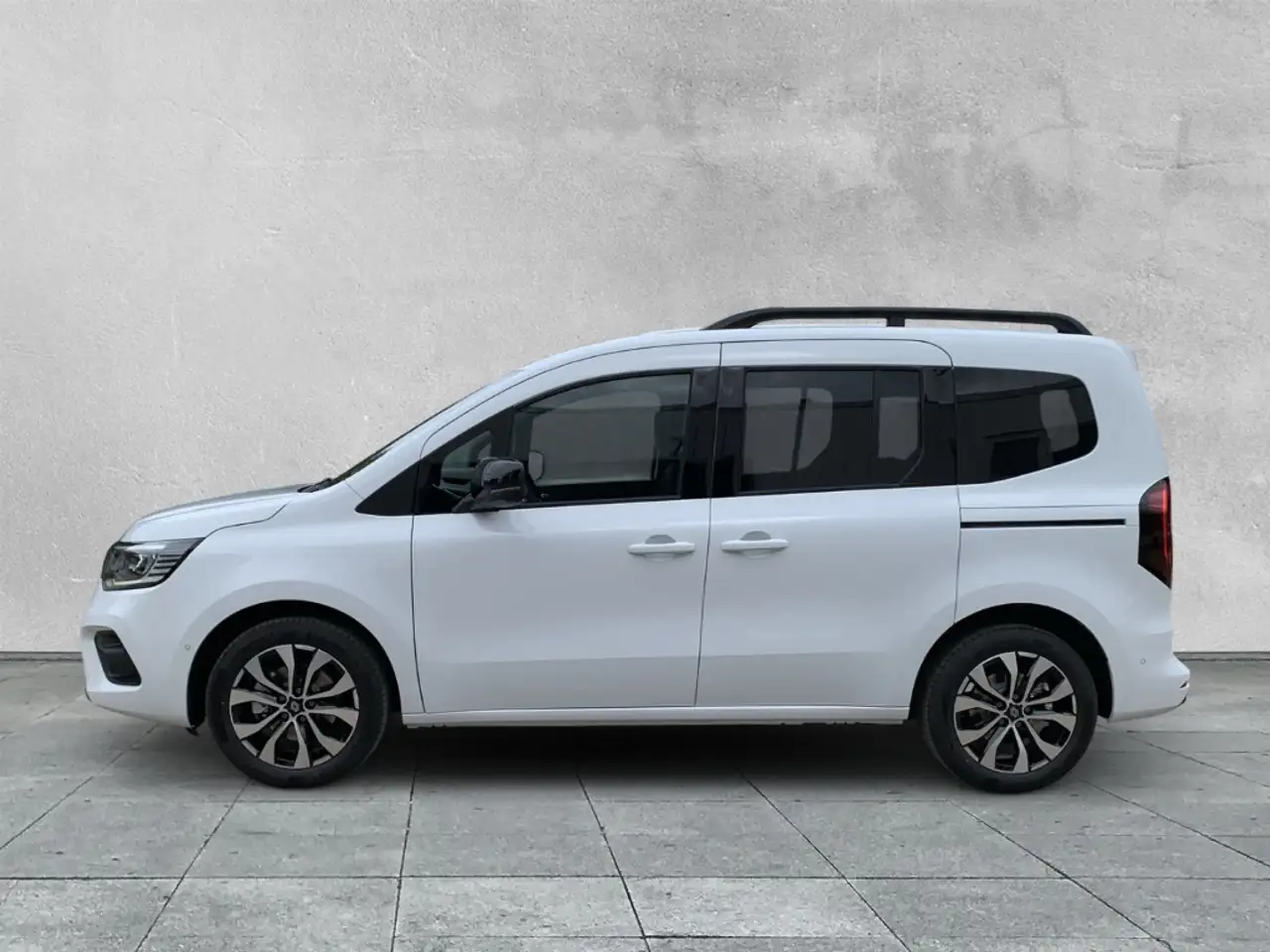 Renault Kangoo TECHNO TCE 130 Techno KAMERA+NAVI+KLIMA+LED+DAB+, миниатюра 2