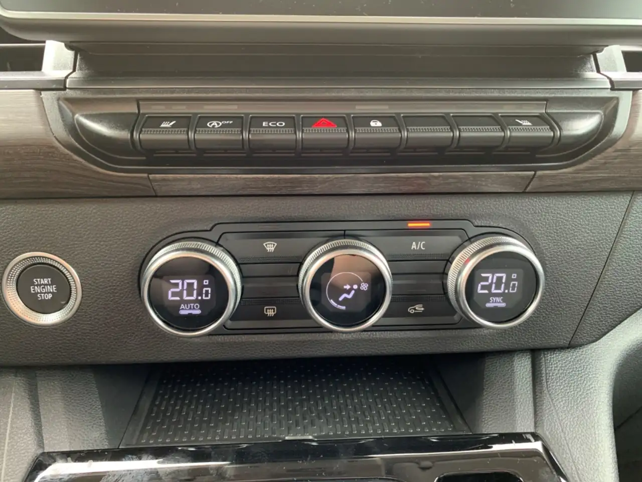 Renault Kangoo TECHNO TCE 130 Techno KAMERA+NAVI+KLIMA+LED+DAB+, миниатюра 18