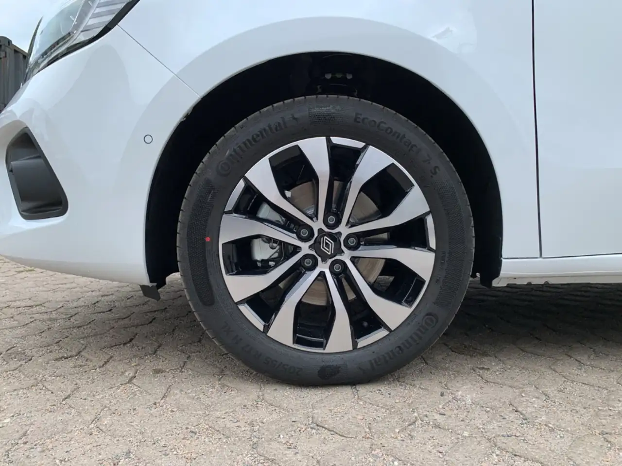 Renault Kangoo TECHNO TCE 130 Techno KAMERA+NAVI+KLIMA+LED+DAB+, миниатюра 13