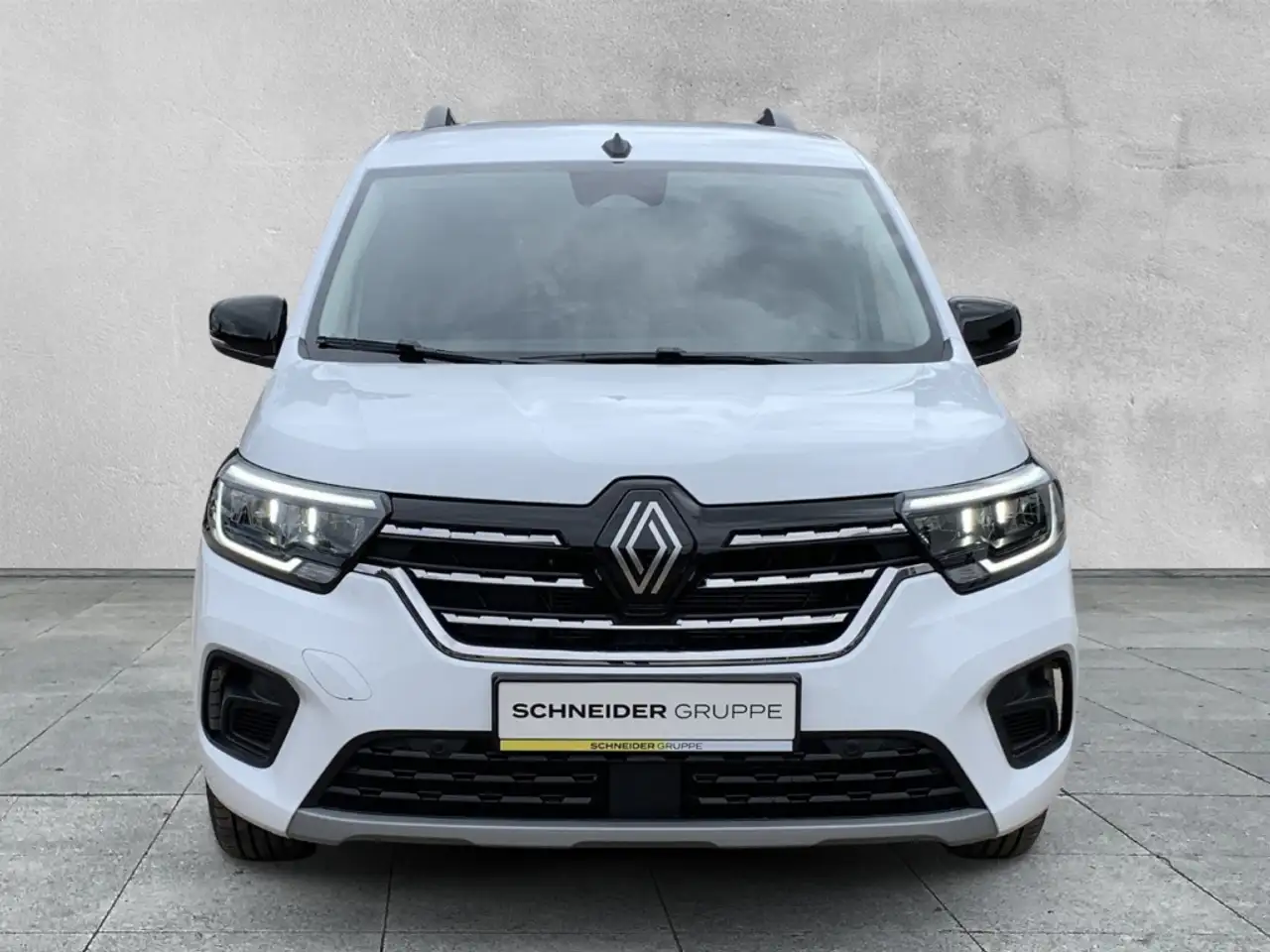 Renault Kangoo TECHNO TCE 130 Techno KAMERA+NAVI+KLIMA+LED+DAB+, миниатюра 8