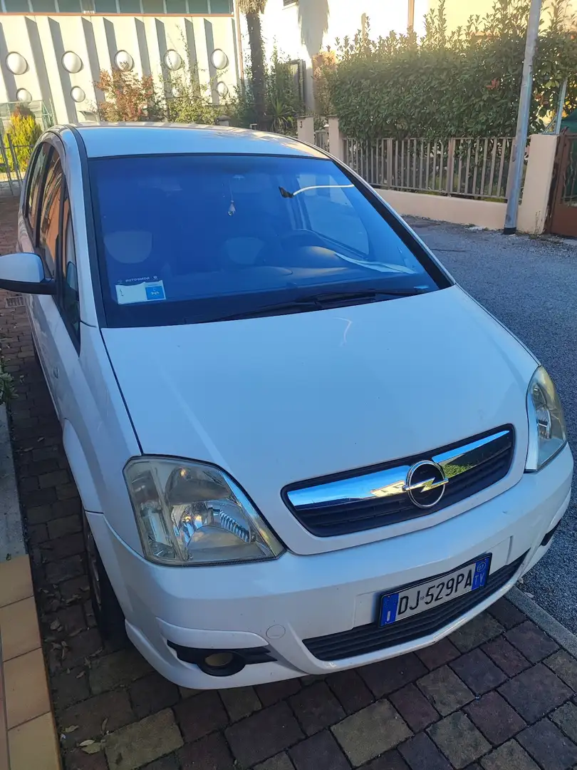 Opel Meriva 1.3 CDTI DPF Cosmo NEOPATENTATI OK - 1