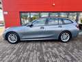 BMW 318 d Touring Steptronic*Kamera*Navi*DrivAs*DAB* Grau - thumbnail 2