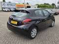 Peugeot 208 1.2 PureTech Active/NAVI/NAP Negro - thumbnail 6